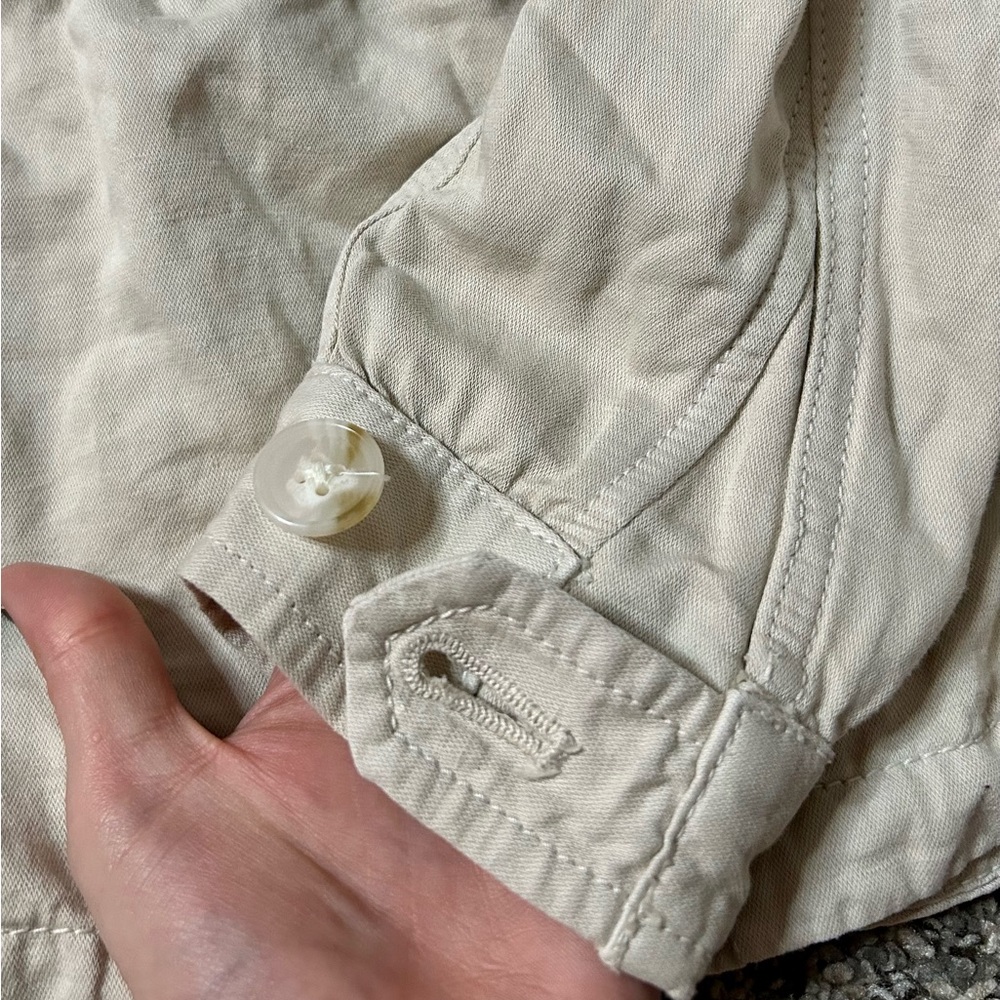 Loft Utility Jacket - Picture 3 of 6